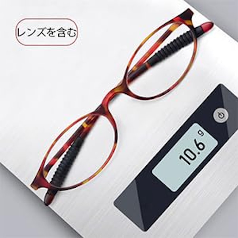 老眼鏡 3