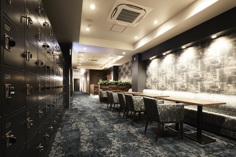 HOTEL THE ROCK 3