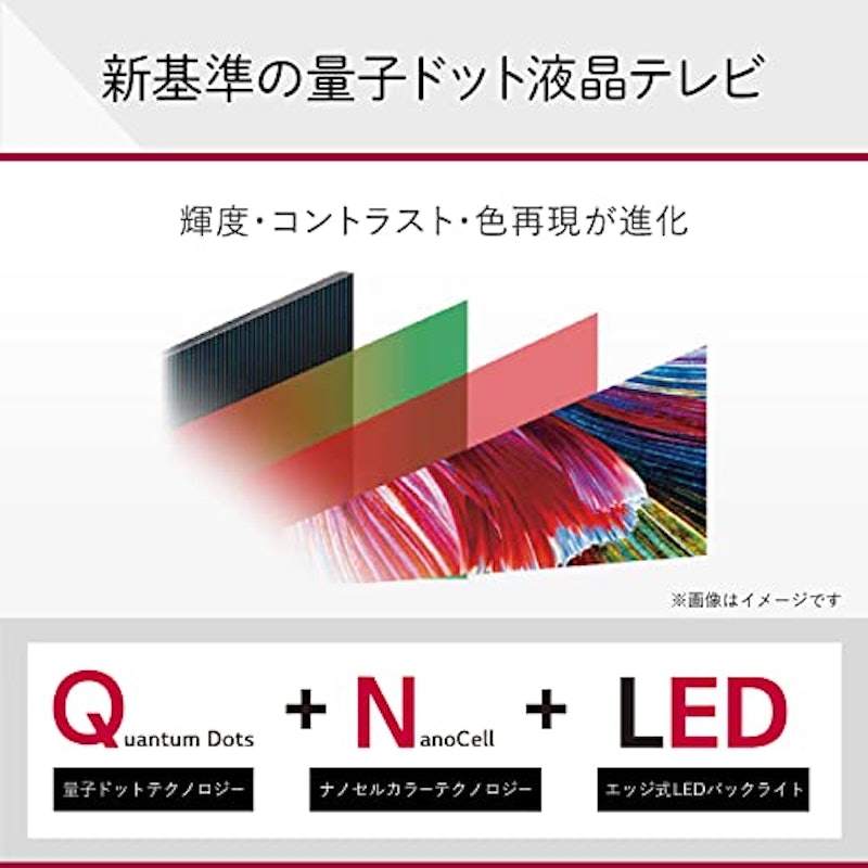 4Kット液晶テレビ 3