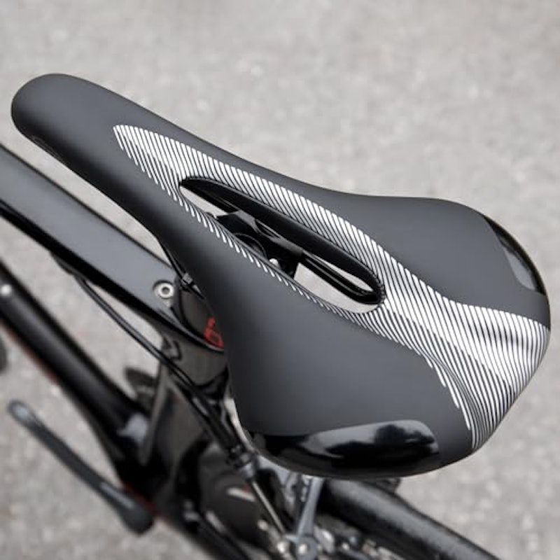 自転車サドル 2