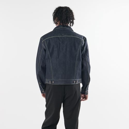 1961 TYPE III 557 TRUCKER JACKET 4