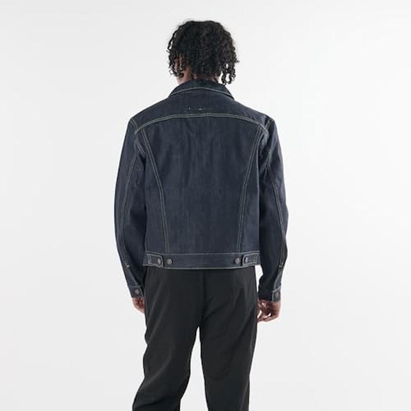 1961 TYPE III 557 TRUCKER JACKET 4