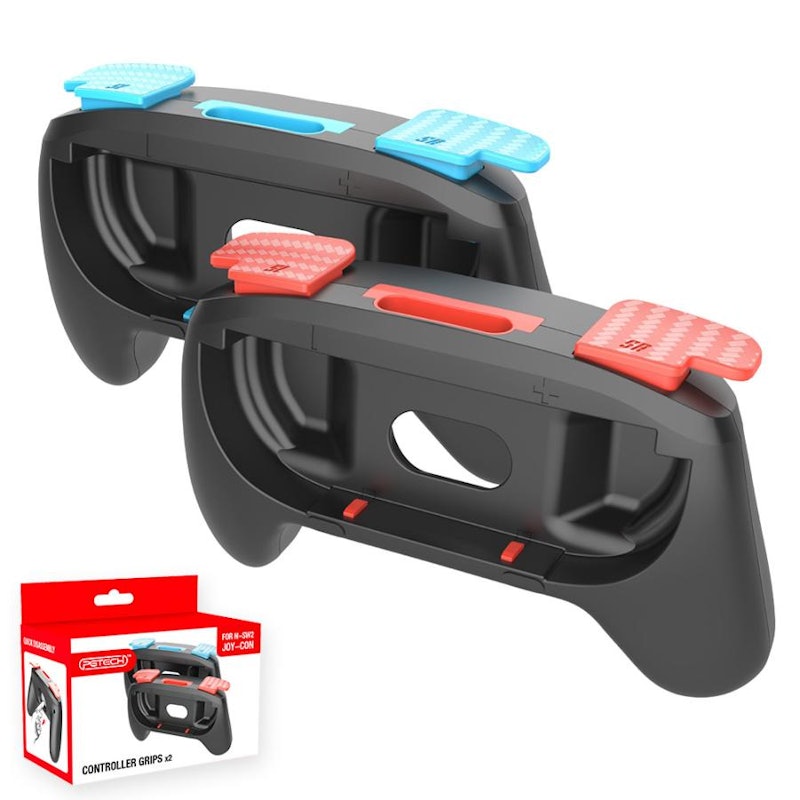 Joy-Con グリップ 1