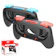 アナミ Joy-Con グリップ 1