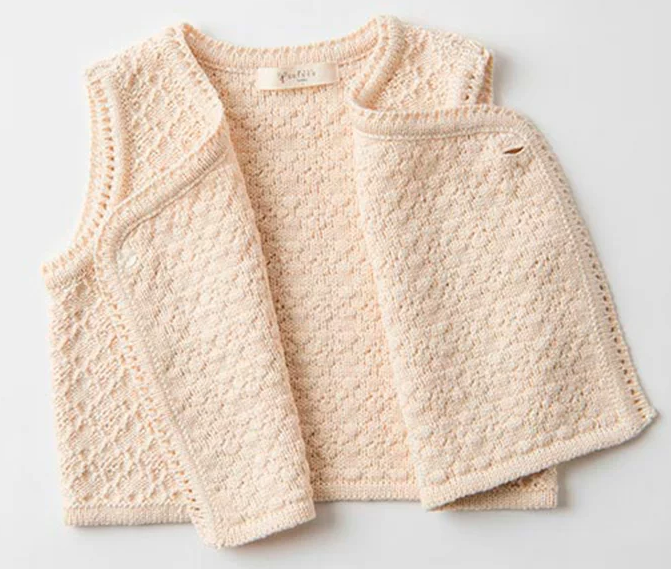 ベビーベストのおすすめ人気ランキング10選 Mybest