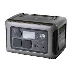 ALLPOWERS R600-JP-NEWを検証レビュー!小型ポータブル電源の選び方も紹介 1