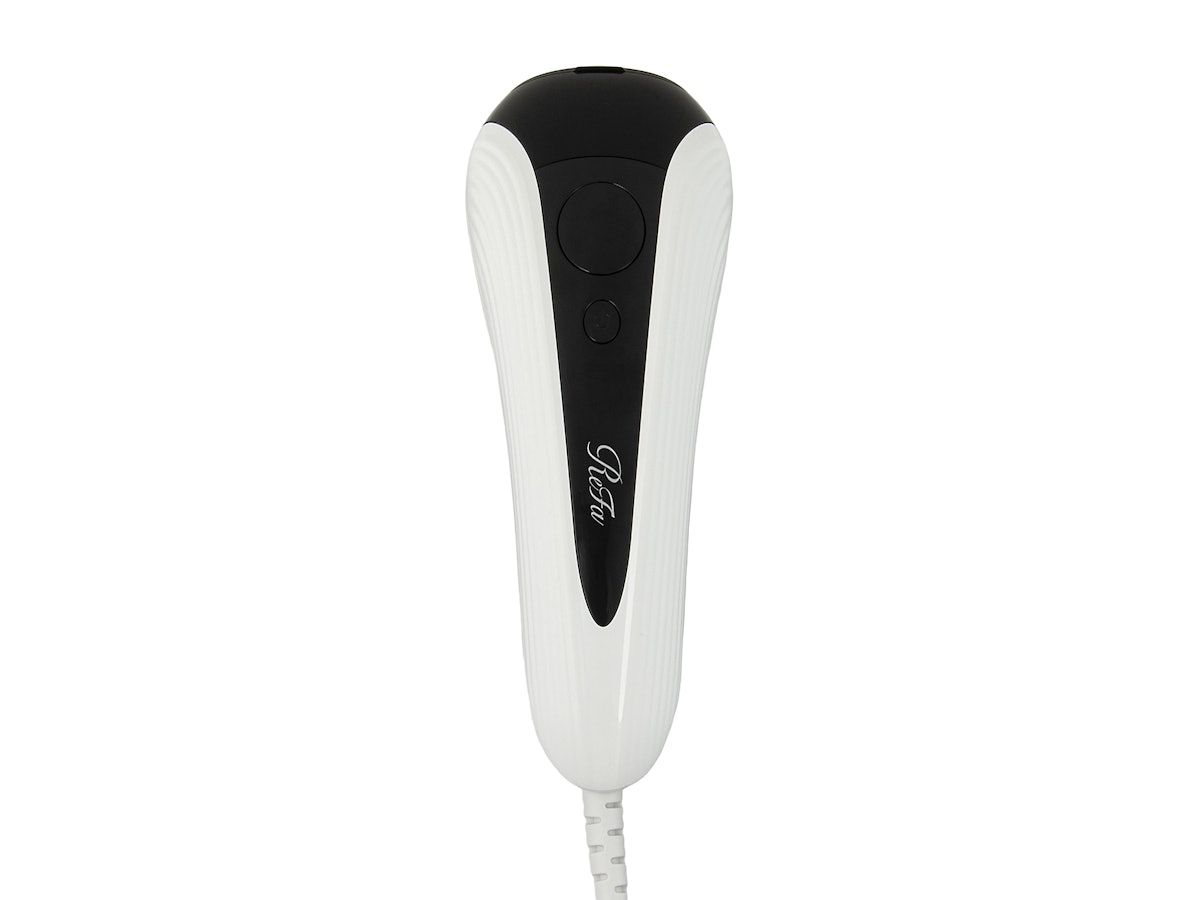ReFa 脱毛器 ホワイト ReFa RE-AL-02A WHITE ReFa 脱毛器 ホワイト ReFa RE-AL-02A WHITE