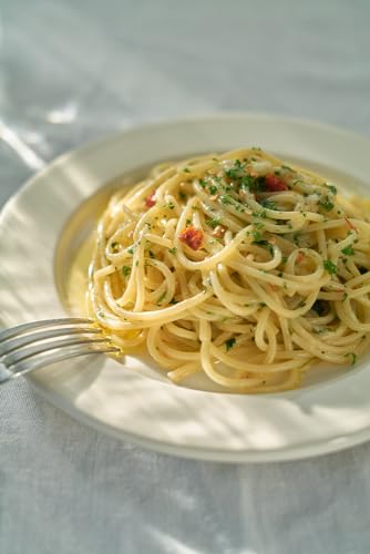 フライパンひとつで完成！くり返し作りたくなる 至福のおうちパスタ 3