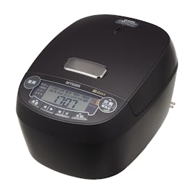 タイガー魔法瓶 圧力IHジャー炊飯器 炊きたて JPV-G100をレビュー タイガー魔法瓶 圧力IHジャー炊飯器 炊きたて JPV-G100をレビュー