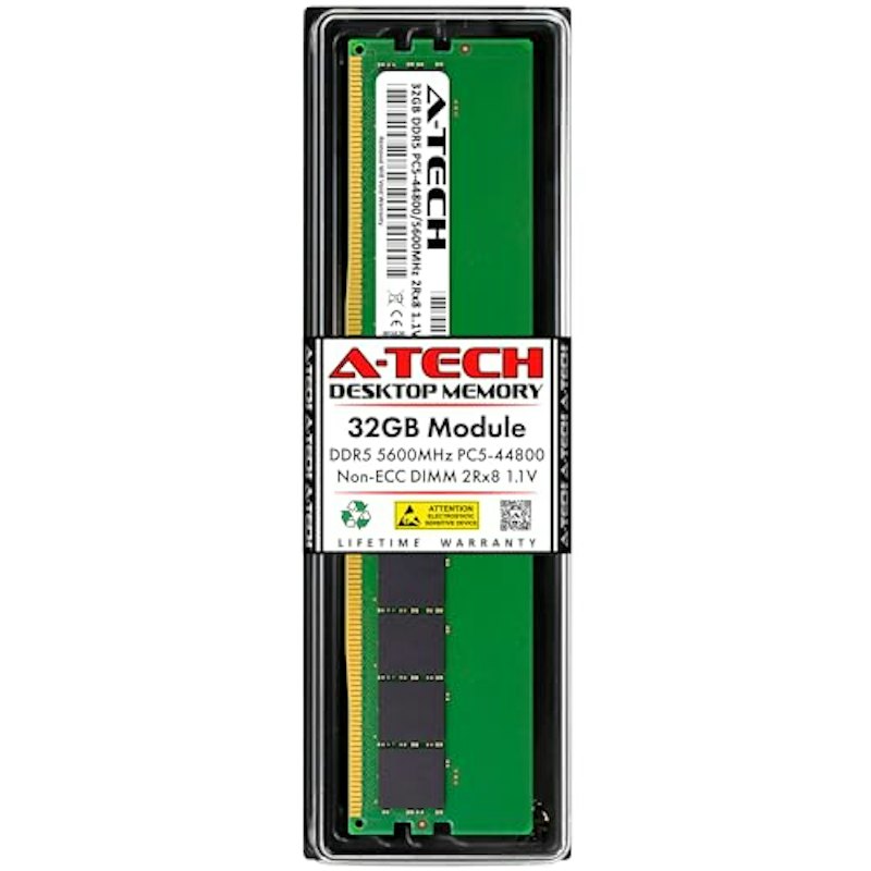 デスクトップ用メモリ 1