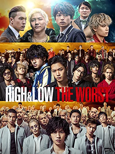 THE WORST 1