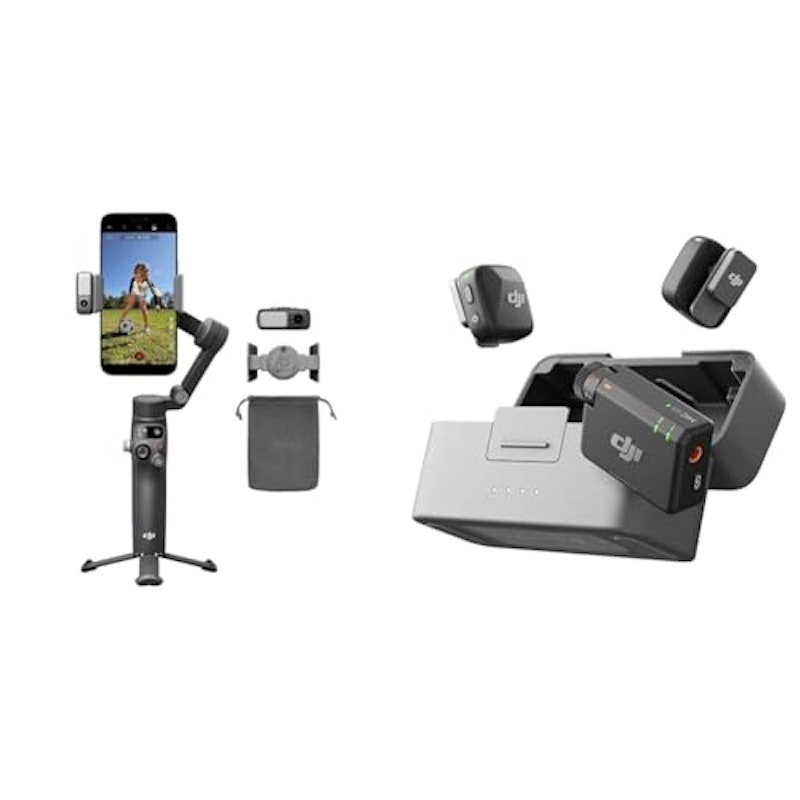 Osmo Mobile 8 1