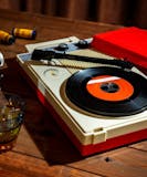 ポータブルレコードプレーヤーのおすすめ人気ランキング【2026年4月】 2