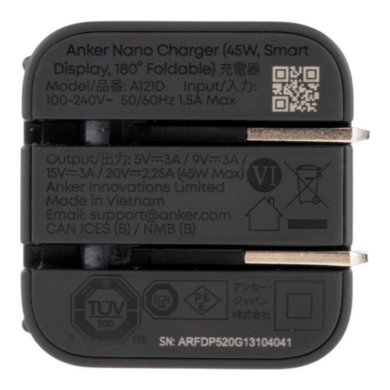 Charger 6