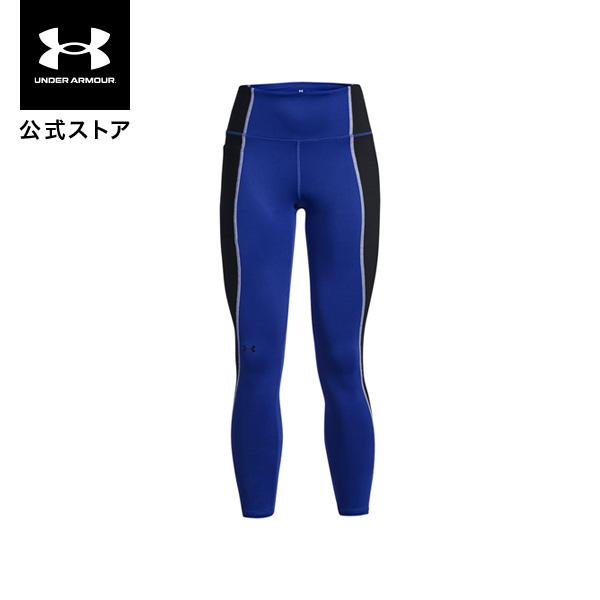 UAコールドウェザー ノベルティ レギンス 1