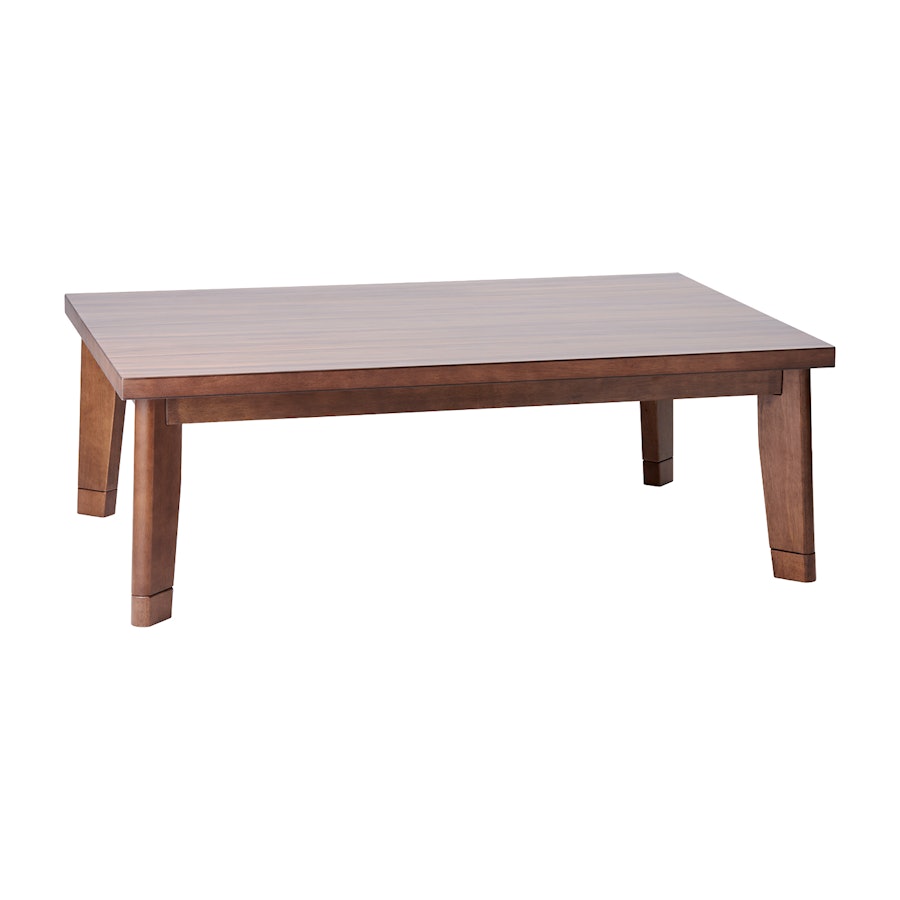 ニトリ　家具調コタツテーブル　120×80 高さ2段階調節よろしくお願い致します