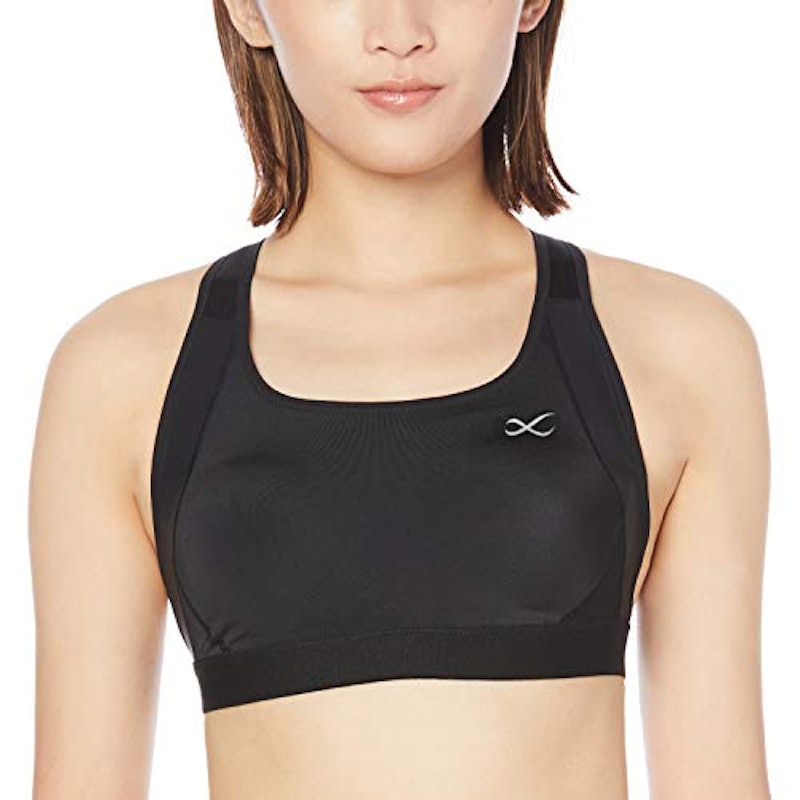 ワコール Cw X スポーツブラを他商品と比較 口コミや評判を実際に使ってレビューしました Mybest ワコール Cw X スポーツブラを他商品と比較 口コミや評判を実際に使ってレビューしました Mybest