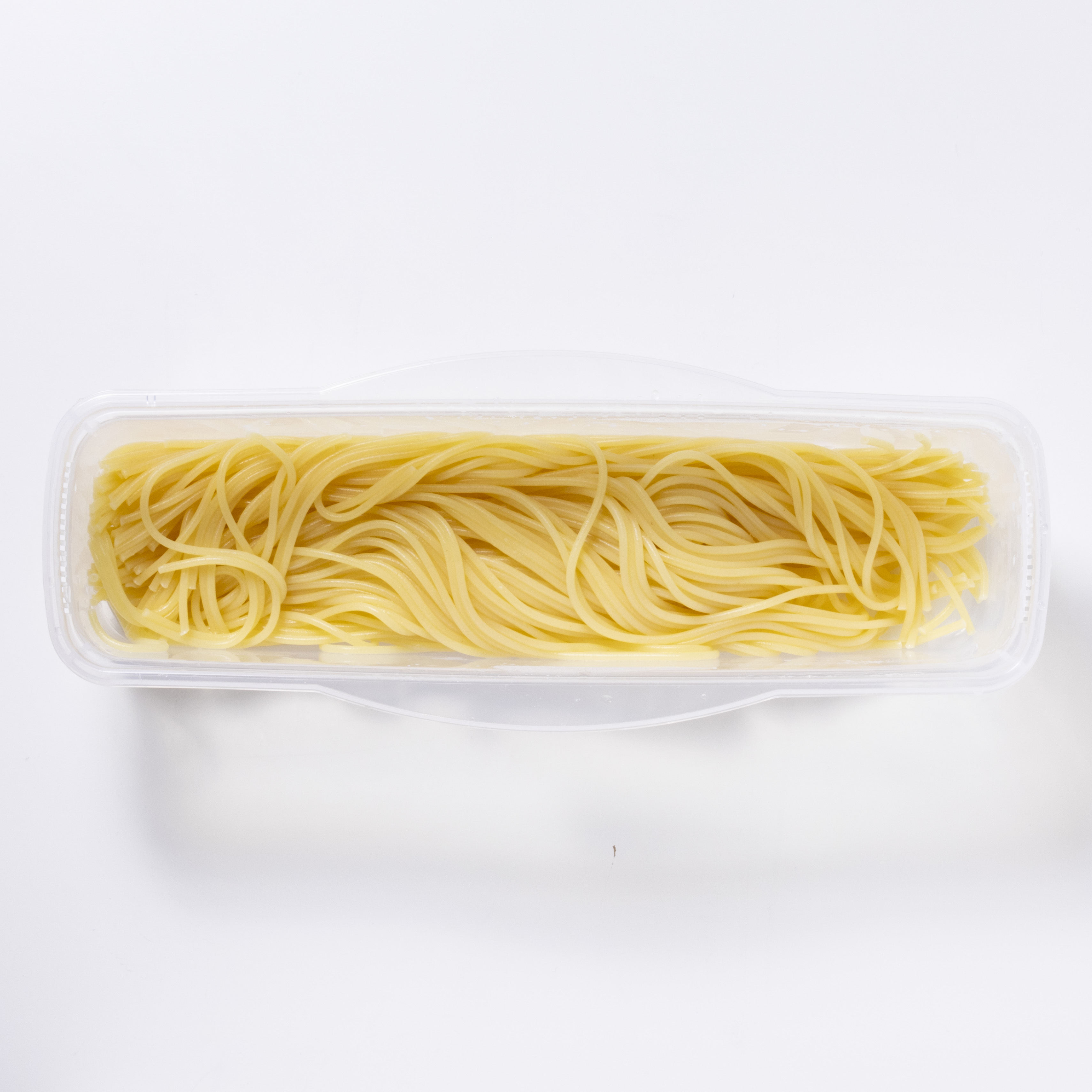 簡単！レンジで楽チンッ パスタ 6
