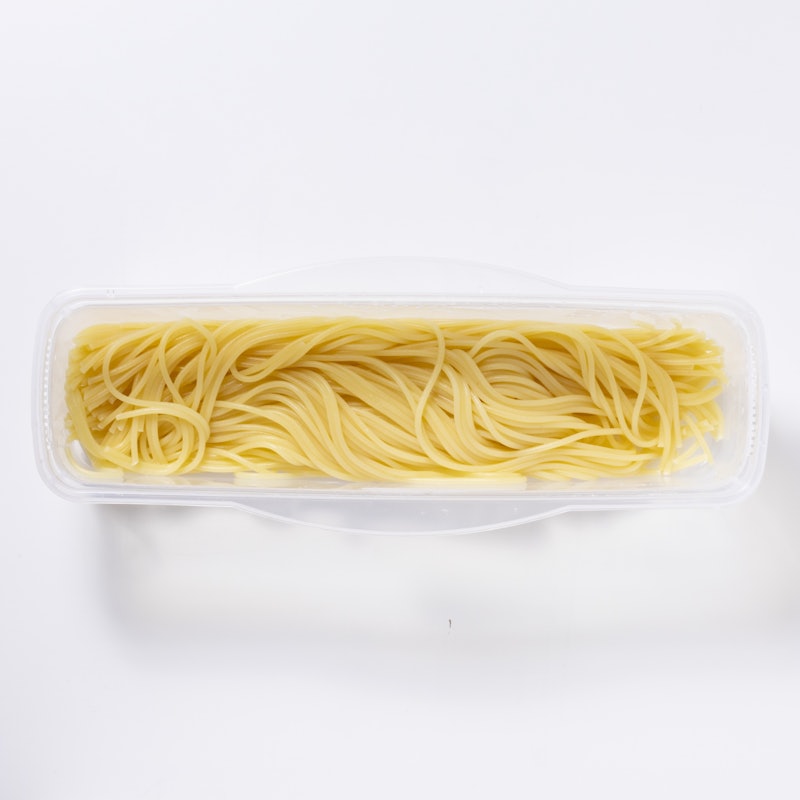 簡単!レンジで楽チンッ パスタ 6