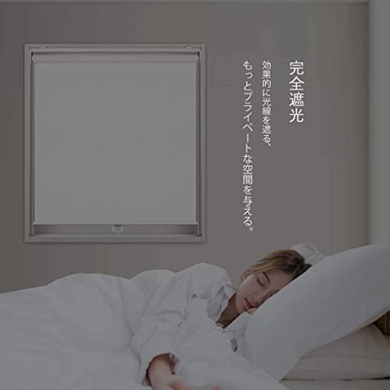 ロールスクリーン 5