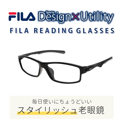 老眼鏡 2