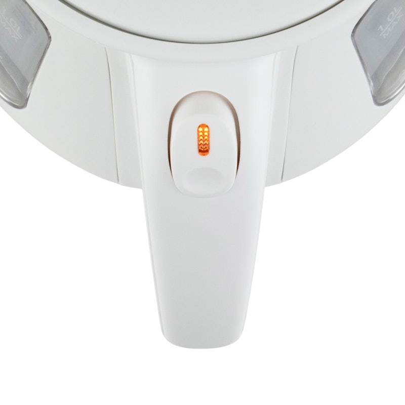 電気ケトル QUICK&SAFE+ 2