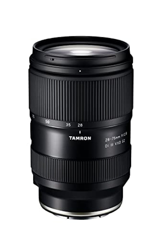 28-75mm F/2.8 Di III VXD G2 1