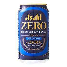 アサヒビール アサヒゼロ クチコミ評価・評判&検証レビュー 1