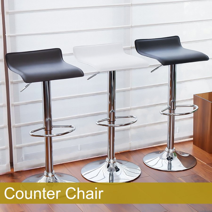 ニトリ 昇降式カウンターチェア 2脚セット カウンターチェアのおすすめ