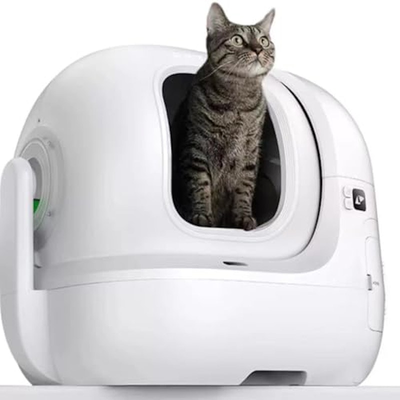 PUROBOT MAX PRO 1