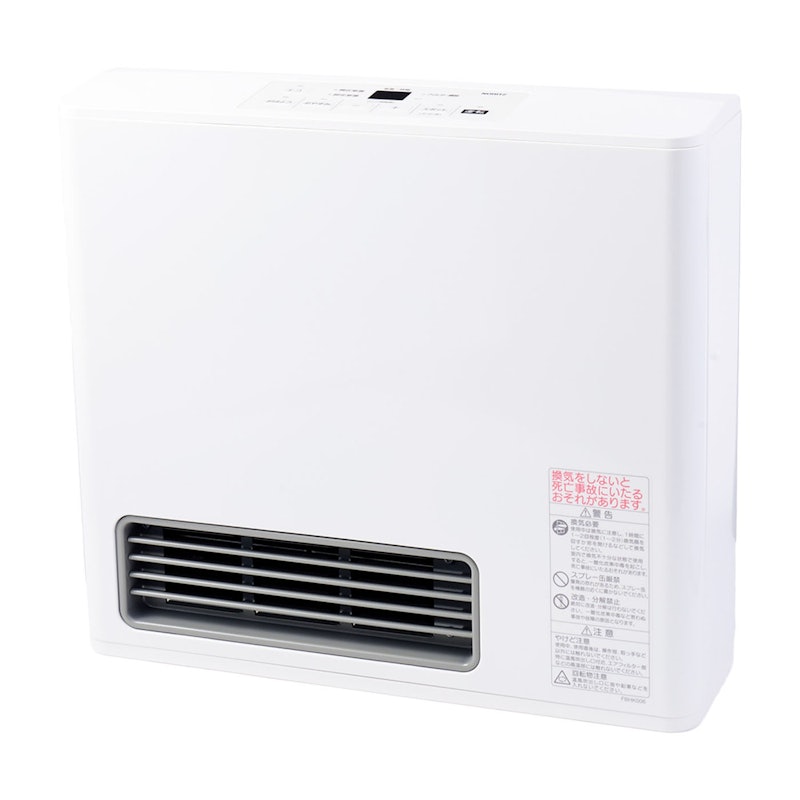 ほぼ新品 ノーリツ ガスファンヒーター NC-41FSF GFS-4006S ほぼ新品 ノーリツ ガスファンヒーター NC-41FSF GFS-4006S 徹底