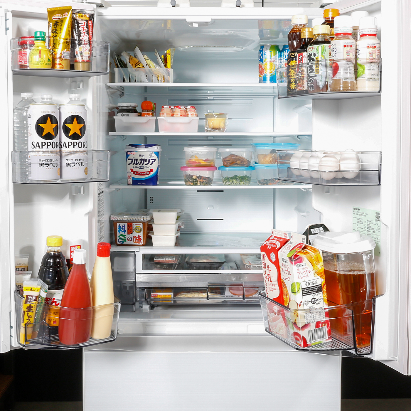 東芝 ベジータ Gr S510fzを全7商品と比較 口コミや評判を実際に使ってレビューしました Mybest