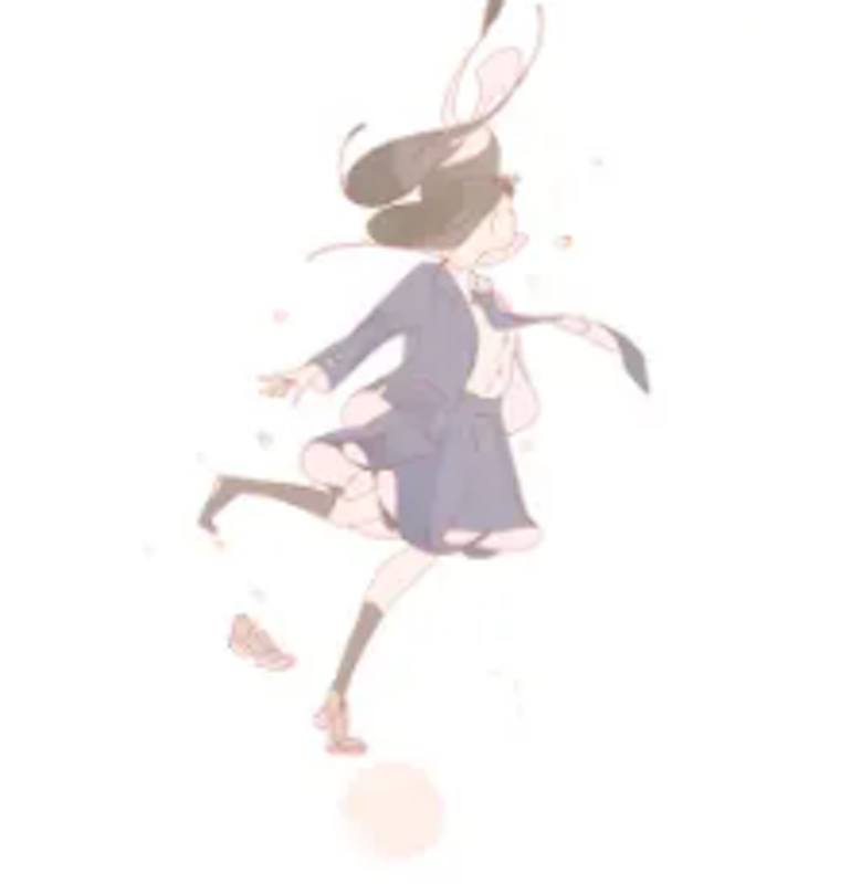 舞 feat. 理芽 1