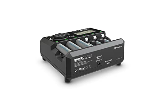 Record Buster AA/AAA Charger 5