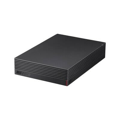 外付けHDD 1