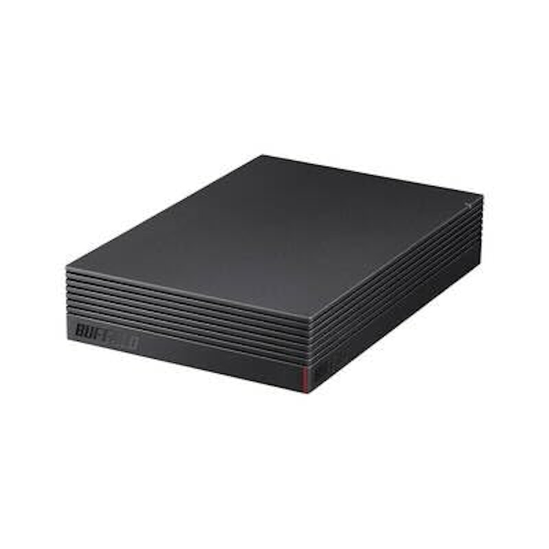 外付けHDD 1