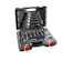 ワイビーエー MOTO TOOLS インチ工具 44PCS セット 1