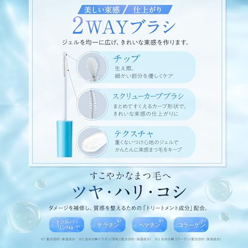 アイラッシュコーティングセラム 4