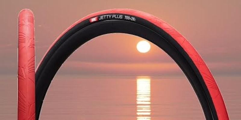 IRC JETTY PLUS 1