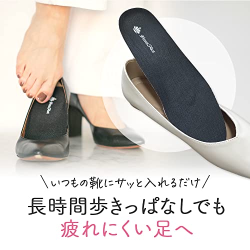 マシュマロインソール 5