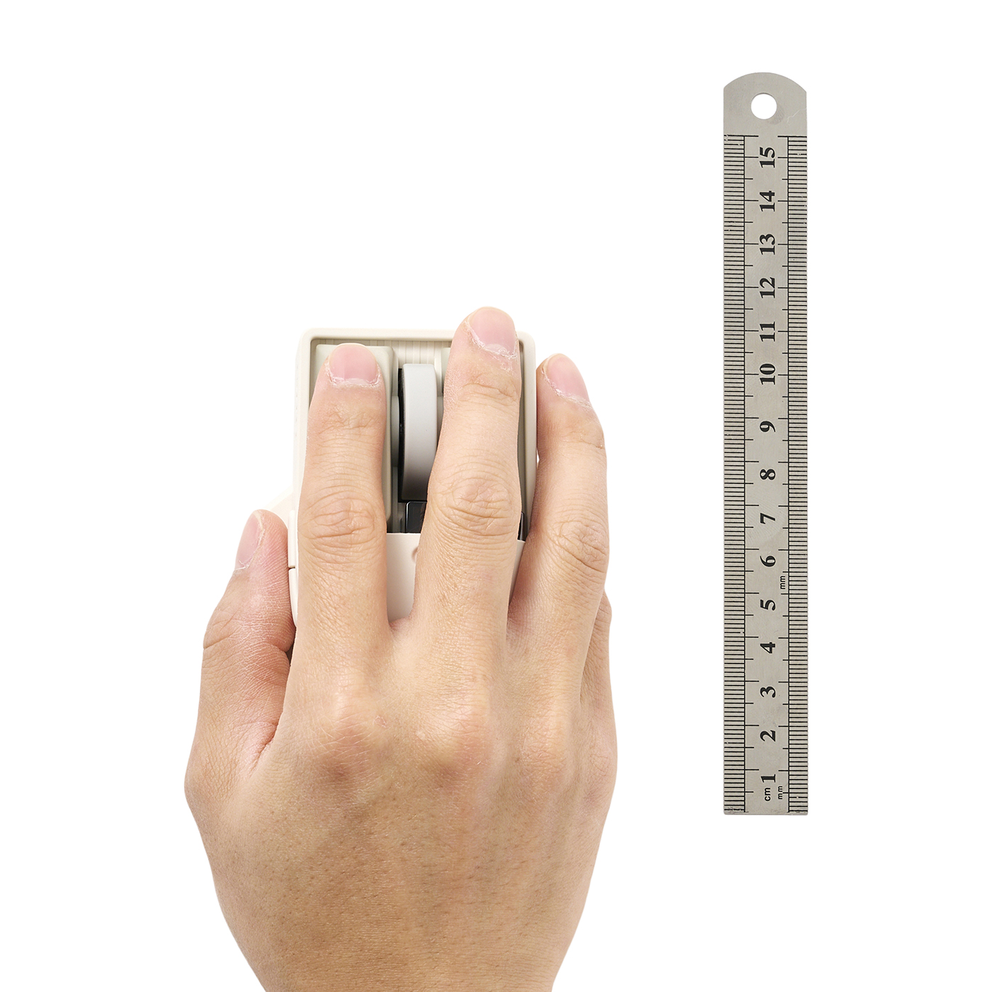 LOFREE TOUCH 6
