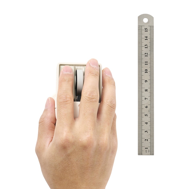 LOFREE TOUCH 6