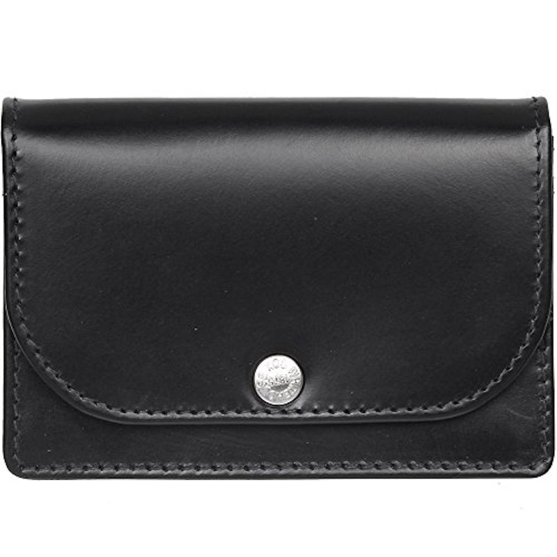 NAME CARD CASE BRIDLE 1