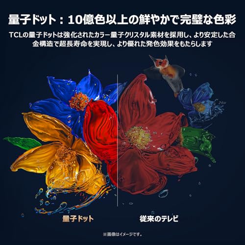 TCL 65V型 3