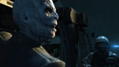 メタルギアソリッドV グラウンド・ゼロズ 3
