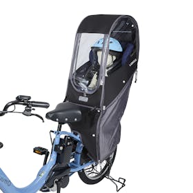 ラボクル プレミアムチャイルドシートレインカバー ver.04 L-PCR04を ラボクル プレミアムチャイルドシートレインカバー ver.04 L-PCR04を