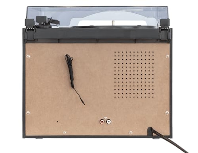 audio -G MCA1 8