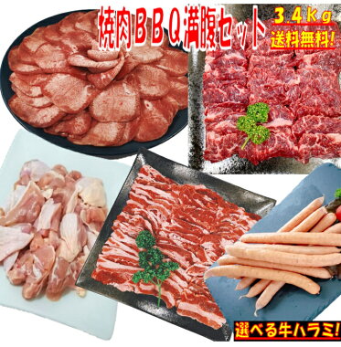 バーベキュー食材セットのおすすめ人気ランキング【2026年6月】 5