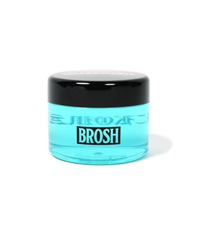 BROSH × WACKO MARIA GREASE 2