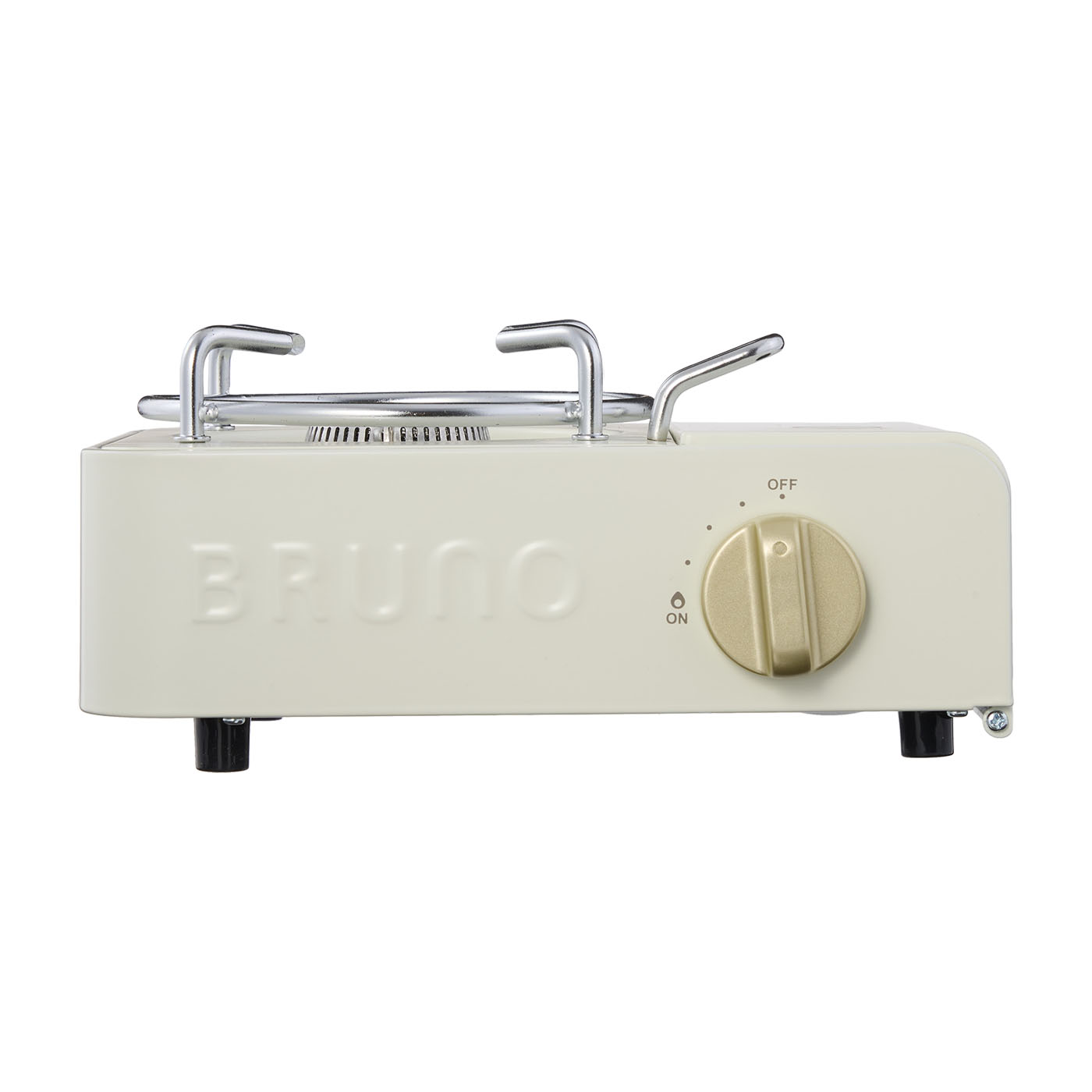 BRUNO カセットコンロミニ BOE094を検証レビュー！ガスコンロ・ガステーブルの選び方も紹介 2